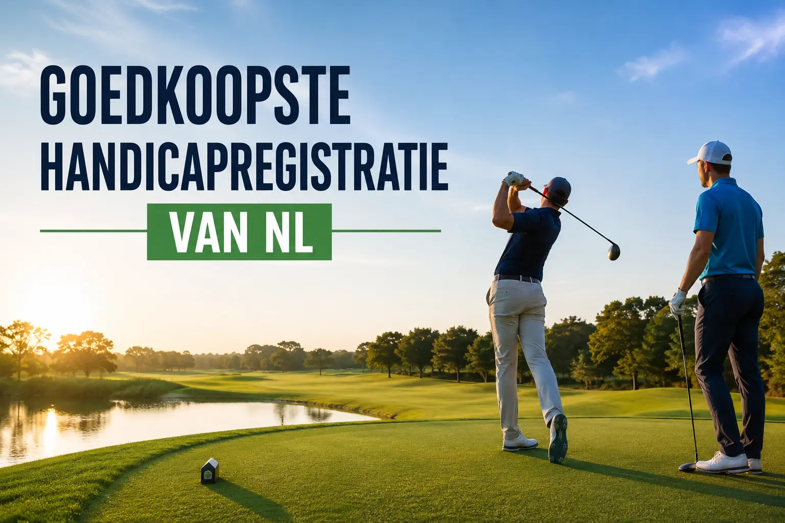 goedkoopste handicapregistratie